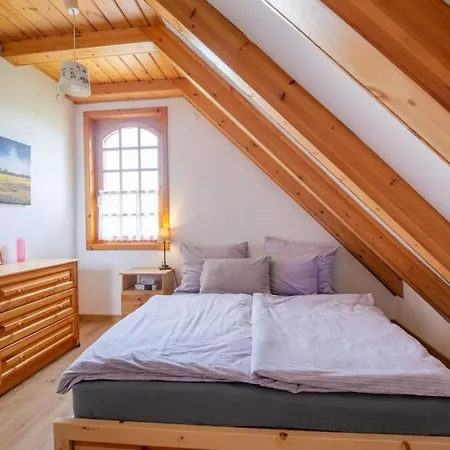 Nad A Hazam Teteje Vendeghaz Otel *