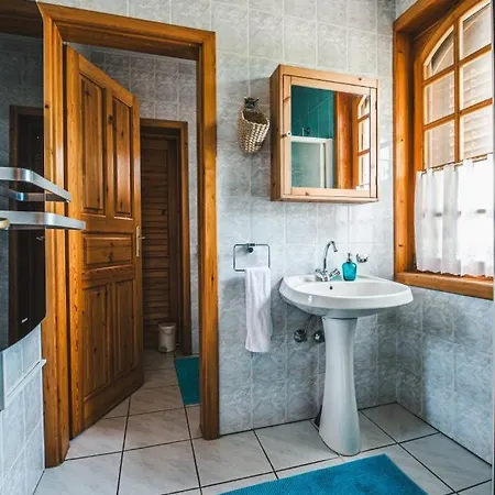 Otel Nad A Hazam Teteje Vendeghaz Békésszentandrás